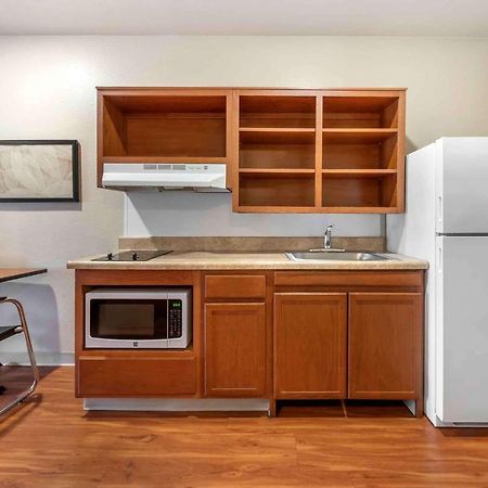 Extended Stay America Select Suites - Grand Rapids - Wyoming Exterior foto