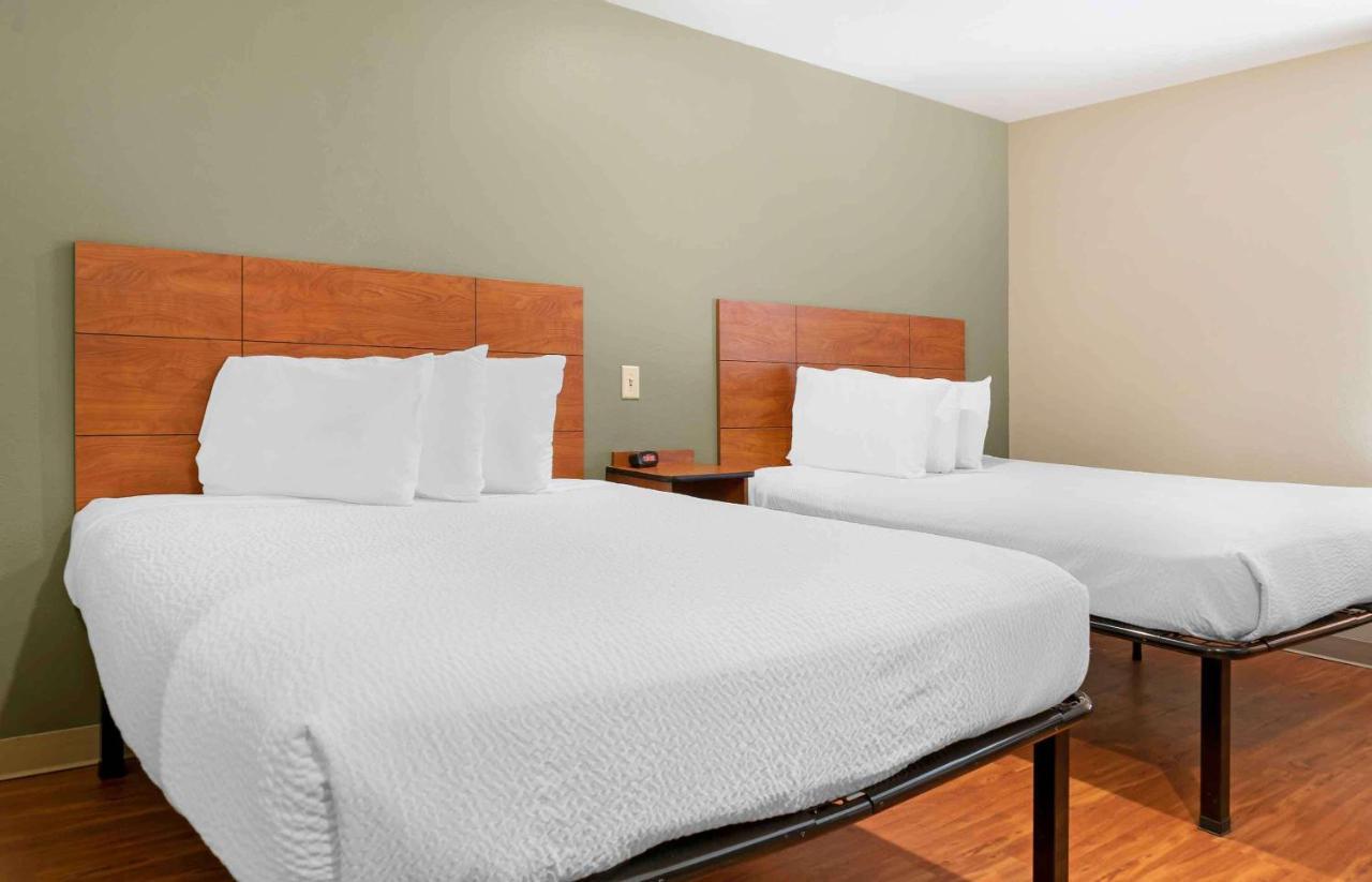 Extended Stay America Select Suites - Grand Rapids - Wyoming Exterior foto