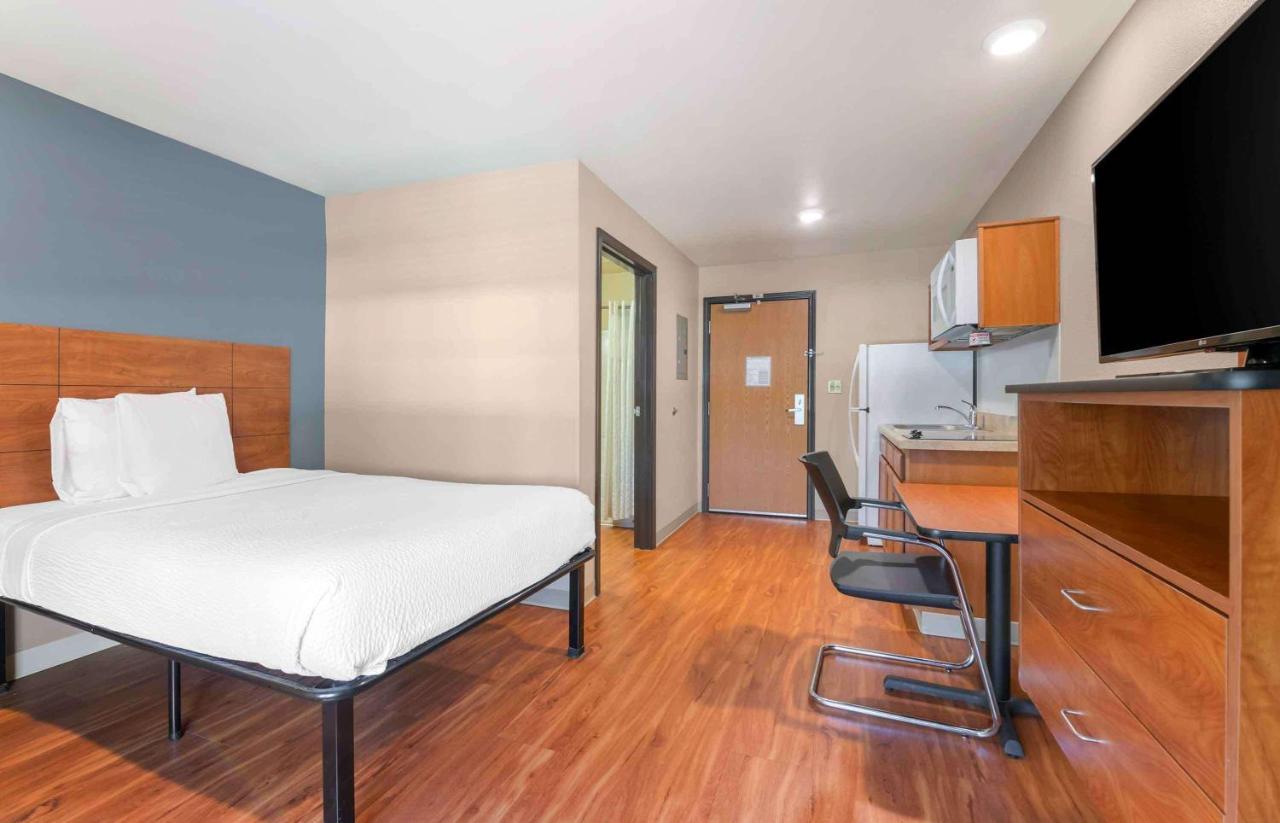Extended Stay America Select Suites - Grand Rapids - Wyoming Exterior foto