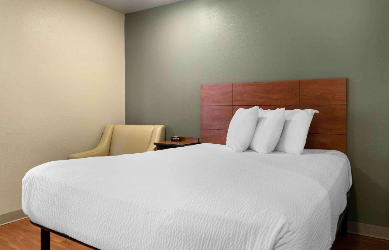 Extended Stay America Select Suites - Grand Rapids - Wyoming Exterior foto
