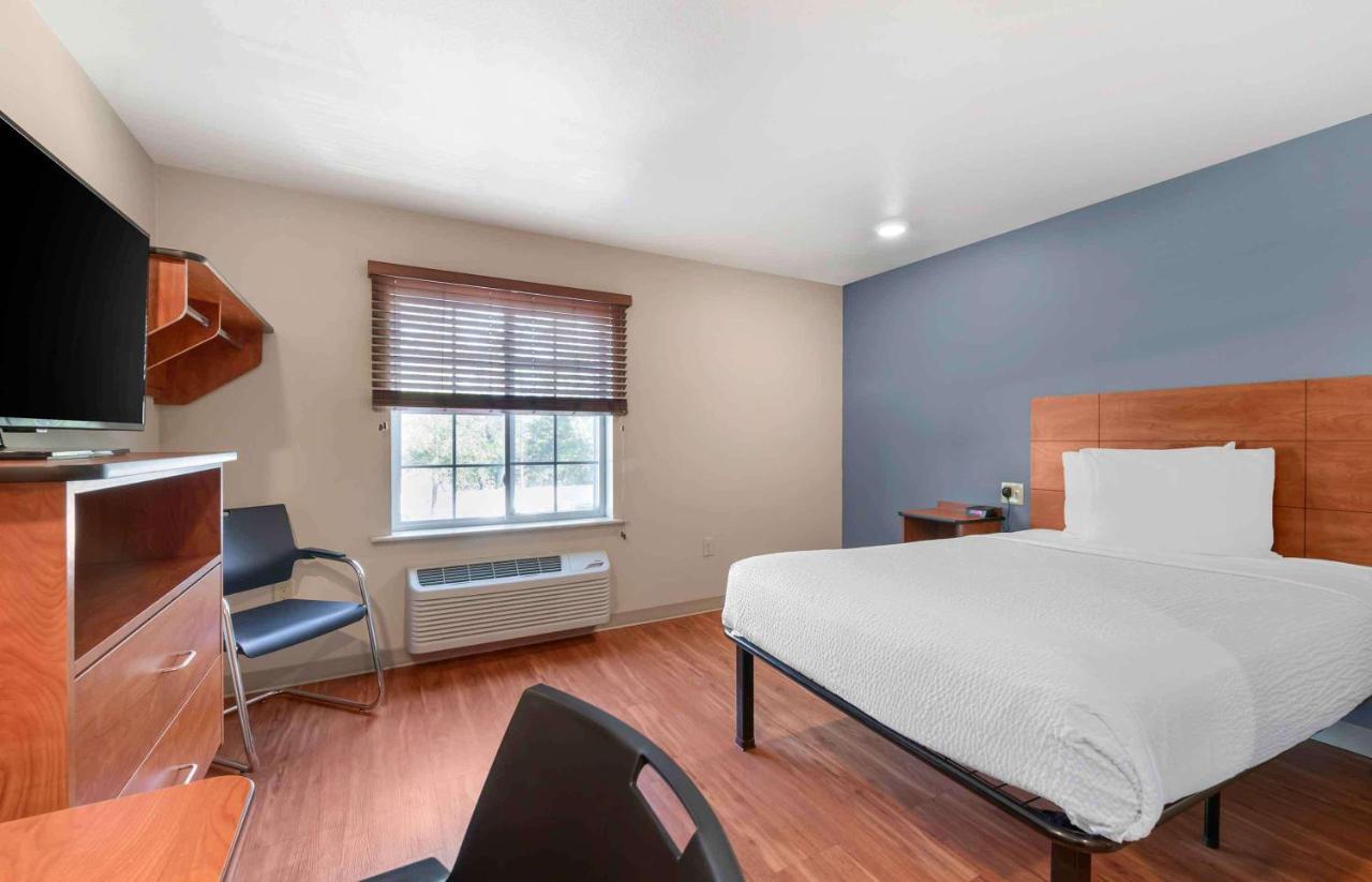 Extended Stay America Select Suites - Grand Rapids - Wyoming Exterior foto